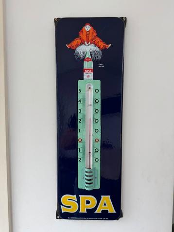 Panneau d'affichage émaillé SPA 1965, Enlèvement