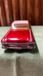 Matchbox Dinky DY 7  1959 Cadillac Coupe De Ville, Ophalen of Verzenden, Zo goed als nieuw, Matchbox