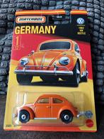 matchbox germany vw beetle 1962, Hobby en Vrije tijd, Modelauto's | Overige schalen, Nieuw, Ophalen of Verzenden, Auto
