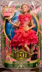 Wicked Glinda Arduenna ( Misprint ), Verzamelen, Poppen, Ophalen of Verzenden, Nieuw, Pop