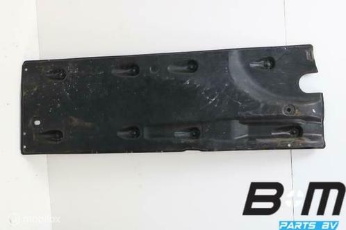Bodembeschermplaat rechts VW Jetta 5C6 5C6825202, Auto-onderdelen, Carrosserie, Gebruikt