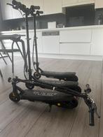 3 Flyblade elektrische steps, Ophalen, Gebruikt