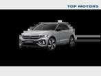 Volkswagen T-Roc T-Roc R-Line Ultimate 1.0 TSI (116 Pk) 6 ve, Argent ou Gris, Achat, Boîte manuelle, Essence
