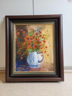 Schilderij, Enlèvement