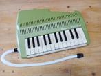 Suzuki Andes 25F, melodica met fluitgeluid, Ophalen of Verzenden, Zo goed als nieuw