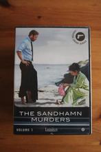 Sandhamn Murders seizoen 1-2-3-4    Crime    nieuw!, Vanaf 12 jaar, Ophalen of Verzenden, Nieuw in verpakking, Non-fictie