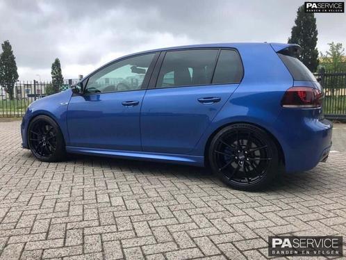 Nieuwe 19 inch OZ Leggera HLT velgen voor VW Golf 5x112, Auto-onderdelen, Banden en Velgen, Banden en Velgen, 19 inch, Personenwagen