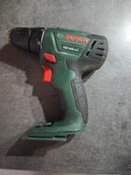 Visseuse Bosch, Ophalen, Gebruikt, Boormachine, Variabele snelheid