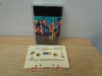 Rolling Stones cassette "Rewind" [Nederland/EEC-1984], Cd's en Dvd's, Cassettebandjes, Gebruikt, Verzenden, 1 bandje, Origineel