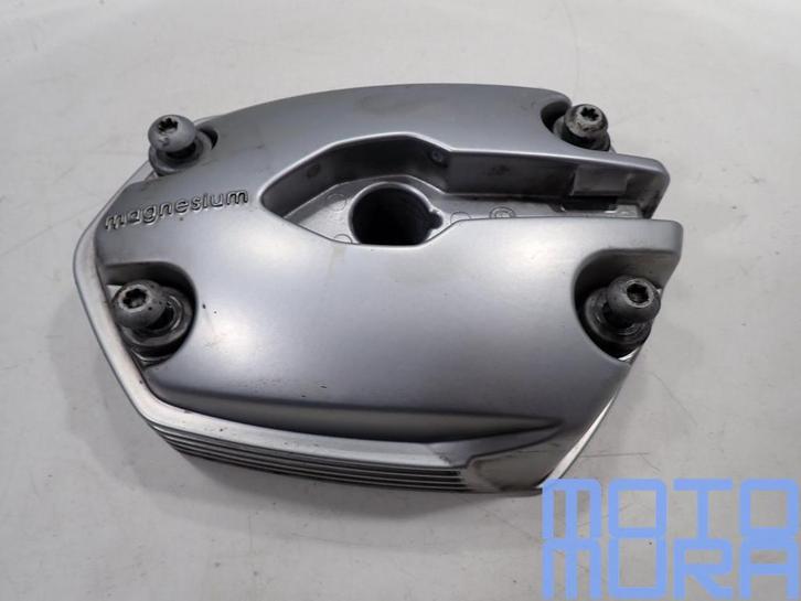 Linker kleppendeksel BMW R1200GS 2002-2007 K25 Linkse kleppe, Motoren, Onderdelen | BMW, Gebruikt, Ophalen of Verzenden