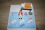 playmobil set 4225 couveuse met baby, Ophalen of Verzenden, Gebruikt, Complete set