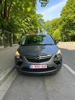 Opel Zafira (cng), Auto's, Opel, Te koop, Emergency brake assist, Monovolume, 5 deurs