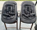 2x Bugaboo newborn zitjes, Kinderen en Baby's, Ophalen, Zo goed als nieuw, Wipstoel
