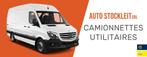 AUTO STOCKLEIT srl ✅🚚 TROUVEZ VOTRE UTILITAIRE ! 🚚✅, Auto's, Bestelwagens en Lichte vracht, Bedrijf, Te koop