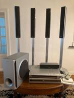 Hifi installatie Sony 5.1, Audio, Tv en Foto, Home Cinema-sets, Ophalen, Gebruikt