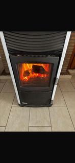 Poêle Hydro Bois & Charbon – 24 kW – Chauffage Radiateurs, Ophalen, Hout