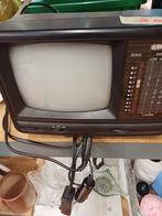 Tv vintage, Antiquités & Art, Enlèvement