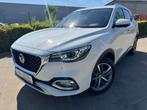 MG EHS PHEV Luxery FULL OPTION, Auto's, MG, 4 cilinders, Wit, 5 deurs, Hybride Elektrisch/Benzine