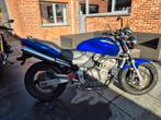 Honda CB600F hornet, Motoren, Motoren | Honda, Sportuitlaat, 4 cilinders, Motorrijbewijs A, Particulier