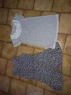 winterjurk maat 134, Enlèvement ou Envoi, Comme neuf, Fille, Robe ou Jupe