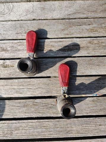 Vintage Campagnolo fietsonderdelen, Fietsen en Brommers, Ophalen