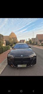 BMW i7 60 2023 FULL OPTIE TEKOOP! NIEUWSTAAT/KEURING VERKOOP, Auto's, BMW, Automaat, Zwart, I7, Elektrisch