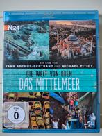 BLU RAY « LA MÉDITERRANÉE », Comme neuf, Documentaire et Éducatif, Enlèvement ou Envoi