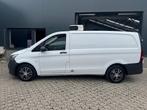 Mercedes-Benz Vito 114cdi - Koelwagen, Auto's, Voorwielaandrijving, Euro 5, Stof, Gebruikt