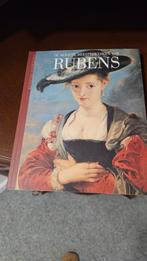 De mooiste meesterwerken van Rubens., Boeken, Ophalen of Verzenden, Zo goed als nieuw