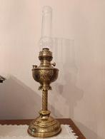 Lampe à huile Lempereur & Bernard, Enlèvement ou Envoi