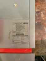 Mazoutketel Viessman Vitoladens 300-c, 100 liter of meer, Ophalen, Gebruikt, 6 t/m 10 jaar oud