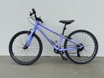 Cannendale mountainbike / Paars, Fietsen en Brommers, Fietsen | Mountainbikes en ATB, Gebruikt, Geen vering, Ophalen, Overige merken