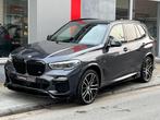 BMW X5 3.0 dAs Pack M Performance/Laser/BT-Swarovski-koplamp, Automaat, Monovolume, 2993 cc, USB