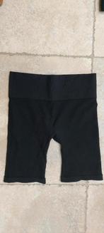 Nieuw zwarte sportbroek mt 176, Kinderen en Baby's, Kinderkleding | Maat 176, Ophalen of Verzenden, Nieuw, Meisje, Sport- of Zwemkleding