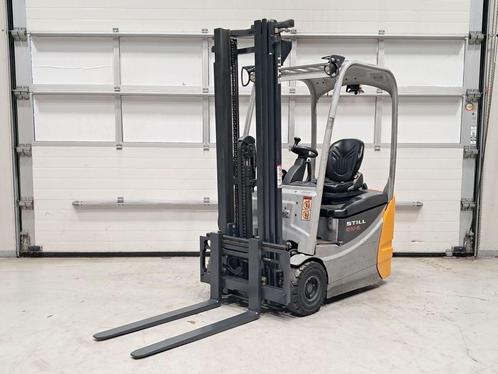 STILL RX50-15, Zakelijke goederen, Machines en Bouw | Heftrucks en Intern transport, Heftruck, Elektrisch, 1000 tot 2000 kg