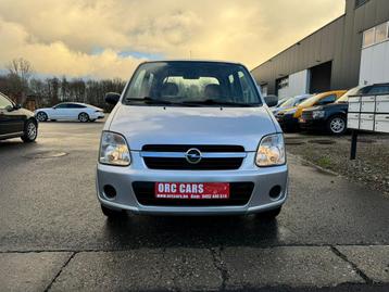 Opel Agila 1.0i XE  Enjoy GARANTIE 12M beschikbaar voor biedingen