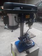 Einhell BT-BD 401 kolomboormachine, Ophalen, Gebruikt, Minder dan 400 watt, Variabele snelheid