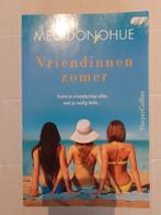 Vriendinnen zomer, Ophalen of Verzenden, Zo goed als nieuw, Meg Donohue