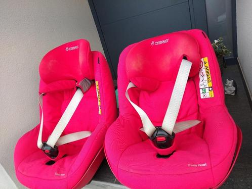 2 Base isofix et 2 sièges enfants jusqu'à 20 kg., Kinderen en Baby's, Autostoeltjes, Nieuw, Isofix, Ophalen