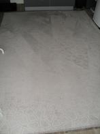 Wasbaar groot tapijt, Maison & Meubles, Ameublement | Tapis & Moquettes, 150 à 200 cm, Beige, Rectangulaire, Enlèvement