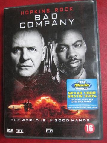 Bad Company (2002) beschikbaar voor biedingen