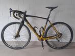 Crossfiets, Ophalen, Zo goed als nieuw