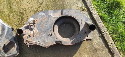Turbine moteur VW Cox, Auto-onderdelen, Motor en Toebehoren, Volkswagen, Ophalen