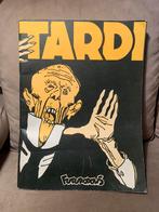 Tardi bd Grand format, Livres, BD