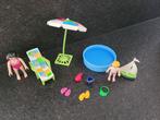 Playmobil - Kinderbadje - 4864, Kinderen en Baby's, Complete set, Zo goed als nieuw, Ophalen