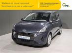 Hyundai i10 Hyundai i10 TWIST TECHNOPACK automaat, Auto's, Hyundai, Te koop, Zilver of Grijs, Benzine, I10