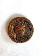 Romeinse Munt / Coin Egypte, Egypte, Ophalen of Verzenden, Losse munt