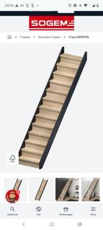 Trap ,nog in de verpakking, Huis en Inrichting, Ophalen, Zo goed als nieuw