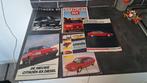 Brochures Citroën Bx, Collections, Enlèvement ou Envoi, Comme neuf