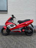 Gilera Runner DR70, Fietsen en Brommers, Scooters | Piaggio, Ophalen, Gebruikt, Overige modellen, Klasse B (45 km/u)